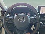 Used 2024 TOYOTA RAV4 LE in JACKSONVILLE, FLORIDA (Photo 12)