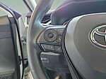 Used 2024 TOYOTA RAV4 LE in JACKSONVILLE, FLORIDA (Photo 13)