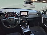 Used 2024 TOYOTA RAV4 LE in JACKSONVILLE, FLORIDA (Photo 20)
