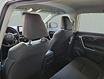 Used 2024 TOYOTA RAV4 LE in JACKSONVILLE, FLORIDA (Photo 22)