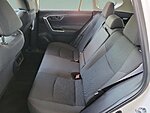 Used 2024 TOYOTA RAV4 LE in JACKSONVILLE, FLORIDA (Photo 23)