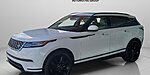 Used 2021 LAND ROVER RANGE ROVER VELAR S in JACKSONVILLE, FLORIDA