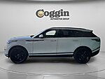 Used 2021 LAND ROVER RANGE ROVER VELAR S in JACKSONVILLE, FLORIDA (Photo 2)