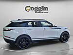 Used 2021 LAND ROVER RANGE ROVER VELAR S in JACKSONVILLE, FLORIDA (Photo 4)