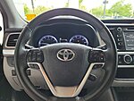 Used 2019 TOYOTA HIGHLANDER XLE in JACKSONVILLE, FLORIDA (Photo 16)
