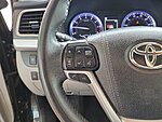 Used 2019 TOYOTA HIGHLANDER XLE in JACKSONVILLE, FLORIDA (Photo 17)