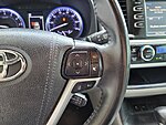 Used 2019 TOYOTA HIGHLANDER XLE in JACKSONVILLE, FLORIDA (Photo 18)