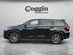 Used 2019 TOYOTA HIGHLANDER XLE in JACKSONVILLE, FLORIDA (Photo 2)