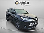Used 2019 TOYOTA HIGHLANDER XLE in JACKSONVILLE, FLORIDA (Photo 6)