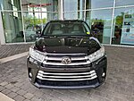 Used 2019 TOYOTA HIGHLANDER XLE in JACKSONVILLE, FLORIDA (Photo 9)