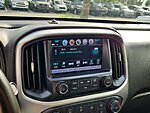 Used 2018 CHEVROLET COLORADO LT in JACKSONVILLE, FLORIDA (Photo 20)