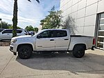 Used 2018 CHEVROLET COLORADO LT in JACKSONVILLE, FLORIDA (Photo 3)