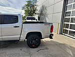 Used 2018 CHEVROLET COLORADO LT in JACKSONVILLE, FLORIDA (Photo 4)