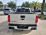 Used 2018 CHEVROLET COLORADO LT in JACKSONVILLE, FLORIDA (Photo 5)