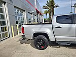 Used 2018 CHEVROLET COLORADO LT in JACKSONVILLE, FLORIDA (Photo 6)