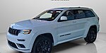 Used 2021 JEEP GRAND CHEROKEE HIGH ALTITUDE in JACKSONVILLE, FLORIDA