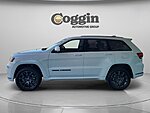 Used 2021 JEEP GRAND CHEROKEE HIGH ALTITUDE in JACKSONVILLE, FLORIDA (Photo 2)