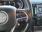 Used 2021 JEEP GRAND CHEROKEE HIGH ALTITUDE in JACKSONVILLE, FLORIDA (Photo 7)