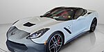 Used 2015 CHEVROLET CORVETTE STINGRAY Z51 in JACKSONVILLE, FLORIDA