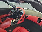 Used 2015 CHEVROLET CORVETTE STINGRAY Z51 in JACKSONVILLE, FLORIDA (Photo 12)