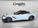 Used 2015 CHEVROLET CORVETTE STINGRAY Z51 in JACKSONVILLE, FLORIDA (Photo 2)