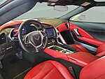 Used 2015 CHEVROLET CORVETTE STINGRAY Z51 in JACKSONVILLE, FLORIDA (Photo 26)