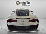 Used 2015 CHEVROLET CORVETTE STINGRAY Z51 in JACKSONVILLE, FLORIDA (Photo 3)