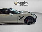 Used 2015 CHEVROLET CORVETTE STINGRAY Z51 in JACKSONVILLE, FLORIDA (Photo 31)