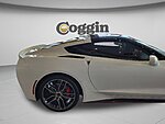 Used 2015 CHEVROLET CORVETTE STINGRAY Z51 in JACKSONVILLE, FLORIDA (Photo 32)