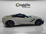 Used 2015 CHEVROLET CORVETTE STINGRAY Z51 in JACKSONVILLE, FLORIDA (Photo 4)