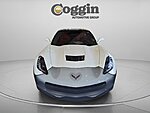 Used 2015 CHEVROLET CORVETTE STINGRAY Z51 in JACKSONVILLE, FLORIDA (Photo 5)