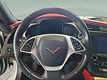 Used 2015 CHEVROLET CORVETTE STINGRAY Z51 in JACKSONVILLE, FLORIDA (Photo 8)