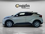 Used 2020 TOYOTA C-HR LE in JACKSONVILLE, FLORIDA (Photo 2)