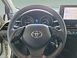 Used 2020 TOYOTA C-HR LE in JACKSONVILLE, FLORIDA (Photo 23)