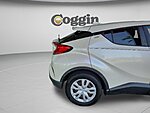 Used 2020 TOYOTA C-HR LE in JACKSONVILLE, FLORIDA (Photo 29)