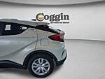 Used 2020 TOYOTA C-HR LE in JACKSONVILLE, FLORIDA (Photo 30)
