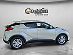 Used 2020 TOYOTA C-HR LE in JACKSONVILLE, FLORIDA (Photo 4)