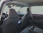 Used 2025 TOYOTA RAV4 LE in JACKSONVILLE, FLORIDA (Photo 11)