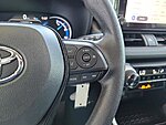 Used 2025 TOYOTA RAV4 LE in JACKSONVILLE, FLORIDA (Photo 19)
