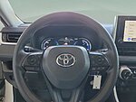Used 2025 TOYOTA RAV4 LE in JACKSONVILLE, FLORIDA (Photo 21)