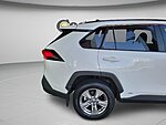 Used 2025 TOYOTA RAV4 LE in JACKSONVILLE, FLORIDA (Photo 28)