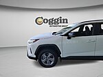 Used 2025 TOYOTA RAV4 LE in JACKSONVILLE, FLORIDA (Photo 31)
