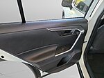Used 2025 TOYOTA RAV4 LE in JACKSONVILLE, FLORIDA (Photo 9)