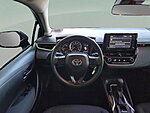 Used 2022 TOYOTA COROLLA LE in JACKSONVILLE, FLORIDA (Photo 15)