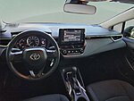 Used 2022 TOYOTA COROLLA LE in JACKSONVILLE, FLORIDA (Photo 16)