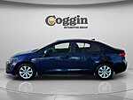 Used 2022 TOYOTA COROLLA LE in JACKSONVILLE, FLORIDA (Photo 2)