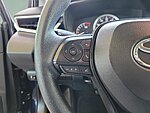 Used 2022 TOYOTA COROLLA LE in JACKSONVILLE, FLORIDA (Photo 22)