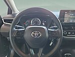 Used 2022 TOYOTA COROLLA LE in JACKSONVILLE, FLORIDA (Photo 23)