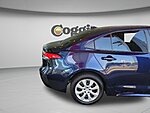 Used 2022 TOYOTA COROLLA LE in JACKSONVILLE, FLORIDA (Photo 28)