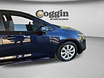 Used 2022 TOYOTA COROLLA LE in JACKSONVILLE, FLORIDA (Photo 31)